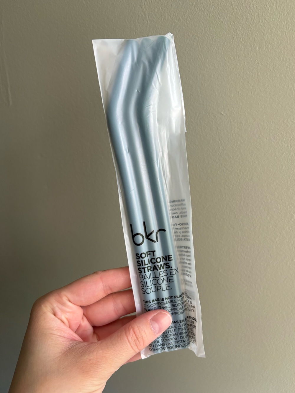 bkr Spiked Everly & the Sea Forest Sip Kit - Picture 6 of 10